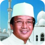 Logo of Murottal H. Muammar ZA 30 Juz android Application 